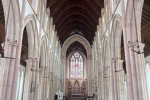 Portugisisk kulturarv-tur i Bombay 4 timer