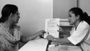 Prince Aly Khan Hospital