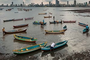 Частные быстрые туры по Мумбаи