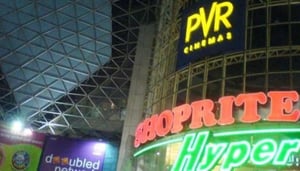 PVR Cinemas