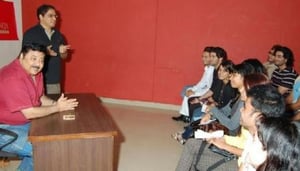 Roshan Taneja- Skola för skådespeleri (RTSA)