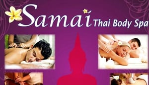 Samai Thai Body Spa