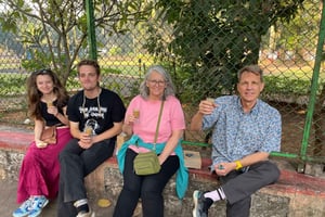 Shore Excursions Mumbai Private City Tour