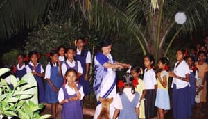 Shri Ambika Yog Kutir