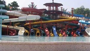 Suraj Water Park