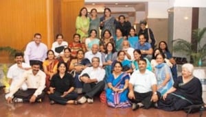 Tata Memorial Hospital