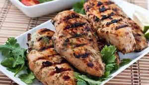 Thai Chi Oriental Cuisine