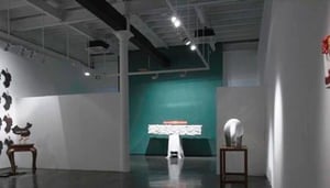 The Guild Art Gallery