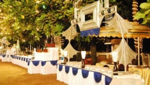 The Mini Punjab Lakeside