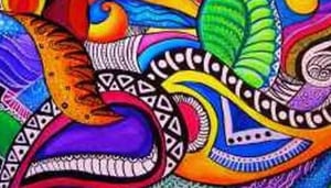 The Zarapkar College of Fashion