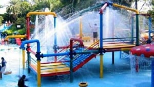 Tikuji Ni Wadi Water Park
