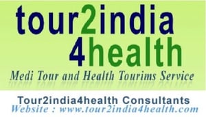 Tour2india4health Medicinsk Turismkonsult