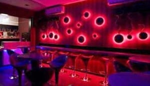 Twist Lounge and Fine Dine