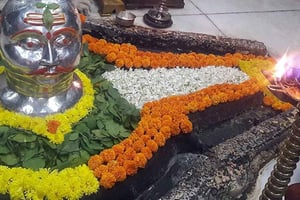 Ultieme Nashik met Trimbakeshwar Jyotirlinga-tour (3 dagen)