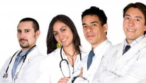 Vibha- Familjesjukhuset Mumbai