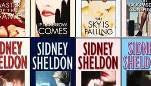 Victoria Book Centre und VCD DVD Library