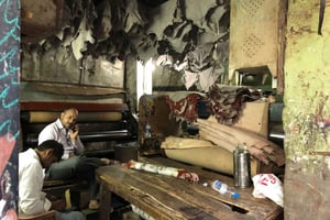 Privé- en groepsrondleiding door de sloppenwijk Dharavi met een lokale gids