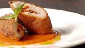 WHITE Den italienske restaurant