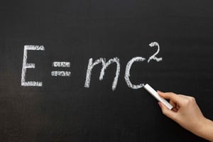 Munich Old Town Tour with the True Story of Albert Einstein