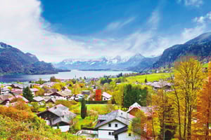 Frankfurt/Budapest/Vienna: 7-Day Eastern Europe Loop Tour