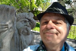 Из Мюнхена: однодневная поездка в Зальцбург с билетом на поезд