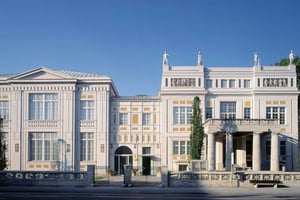 Wycieczka z przewodnikiem po Villa Stuck