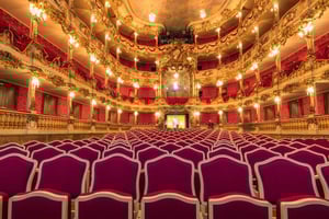 Частный тур Моцарта и немецких композиторов в Мюнхене