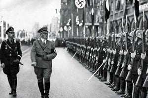 Munich: Third Reich and World War II Segway Tour of the City