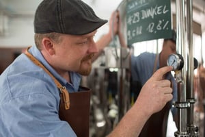 München: Braukurs mit Führung und Verkostung