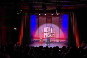 München: English Comedy Show - Culture Shock Comedy