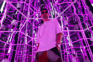 München: Inngangsbillett til Studio of Wonders