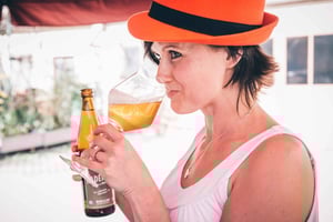 München: Eksklusiv omvisning på bryggeri og prøvesmaking av 4 økologiske ølsorter