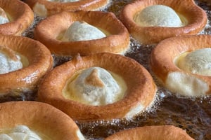 Мюнхен: пешеходная экскурсия с дегустацией пива и дегустацией еды