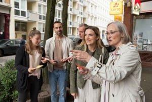 Monaco di Baviera Maxvorstadt: gioco di mistero del crimine all'aperto