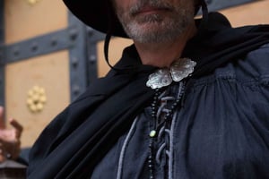 München: Nattevakttur for barn (6 - 12 år) - 75 min