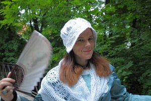 München: Guidet omvisning i Nymphenburg-palasset eller Residenz