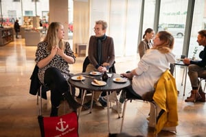 ミュンヘン旧市街グルメツアー