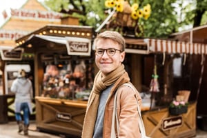 Múnich: tour privado con un lugareño: puntos destacados y joyas ocultas