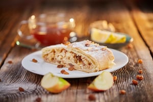 Мюнхен: традиционная немецкая кухня и частный тур по старому городу