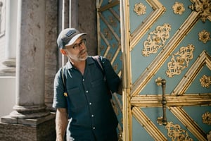 Мюнхен по-своему: индивидуальная экскурсия с архитектором и гидом