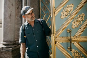 Mythes et secrets de la vieille ville de Munich