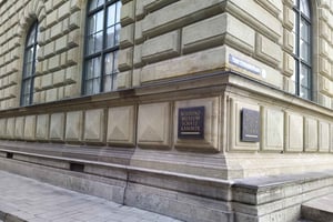 Visita privada à Residência de Munique com ingresso sem fila