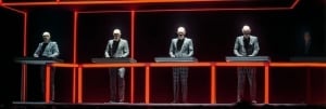 Kraftwerk tickets