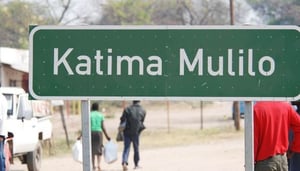 Katima Mulilo