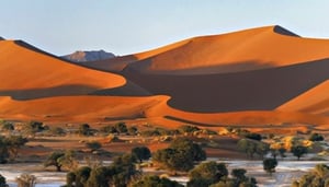 Sossusvlei