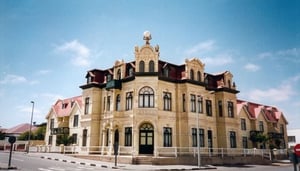 Swakopmund
