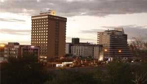 Windhoek