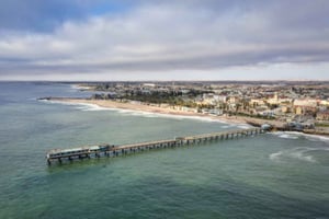 1 day Swakopmund:Transport and Tour
