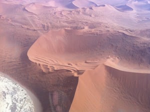 Bateleur Helicopters