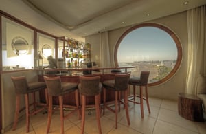 Beach Lodge Swakopmund